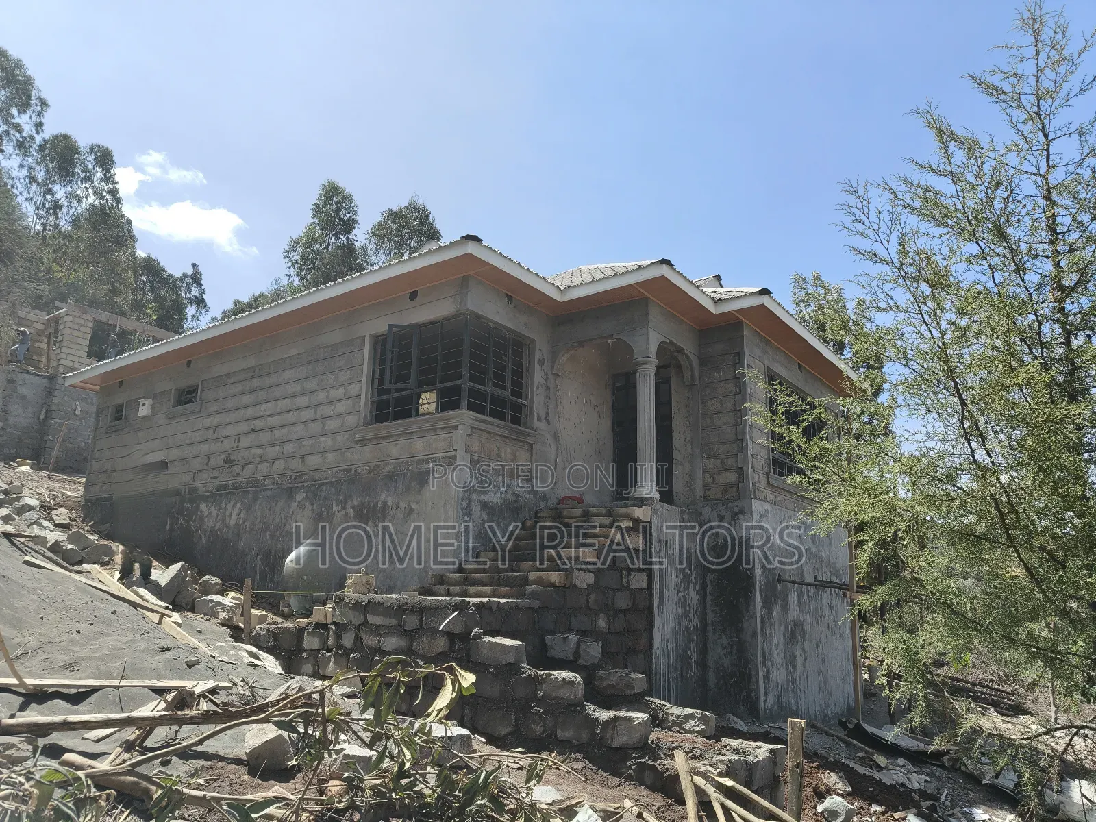 3bdrm Bungalow in Maragara Road, Ngong for sale in Ngong