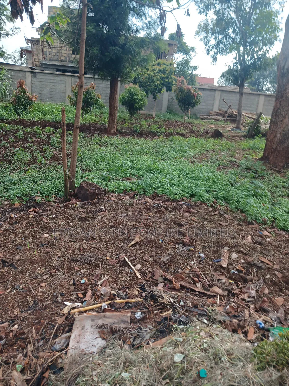 1/4land for Lease in Uthiru Waiyaki Way in Uthiru