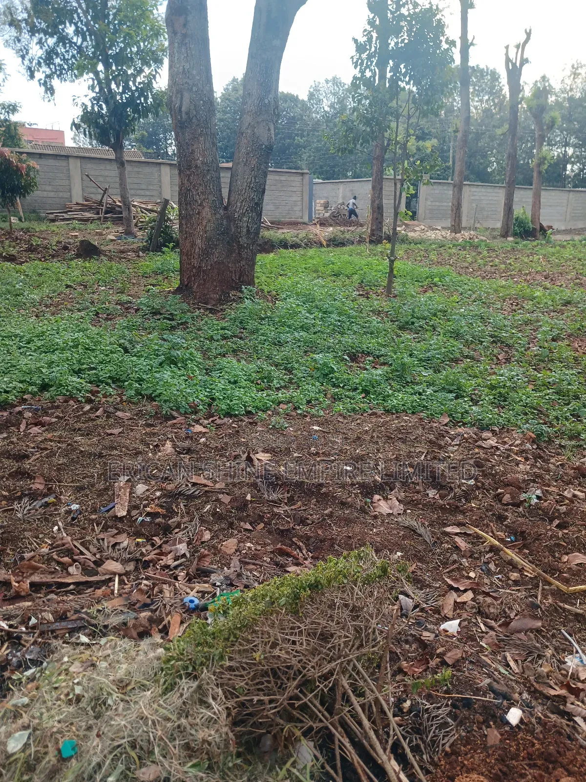 1/4land for Lease in Uthiru Waiyaki Way in Uthiru