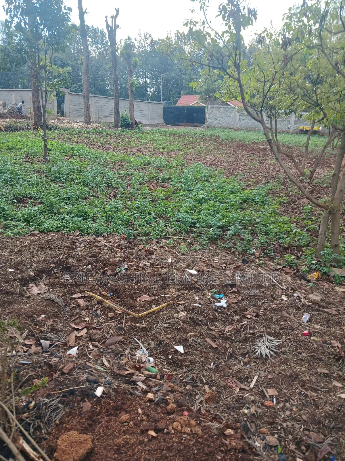 1/4land for Lease in Uthiru Waiyaki Way in Uthiru