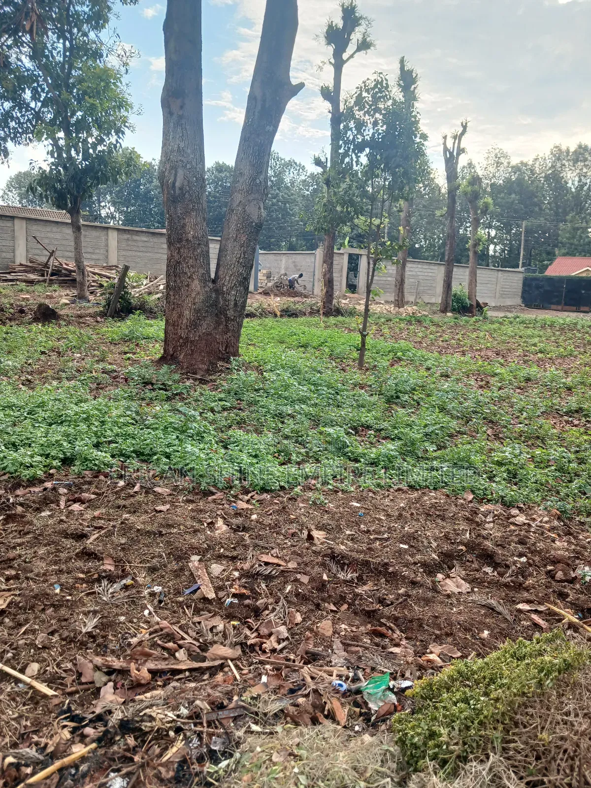 1/4land for Lease in Uthiru Waiyaki Way in Uthiru