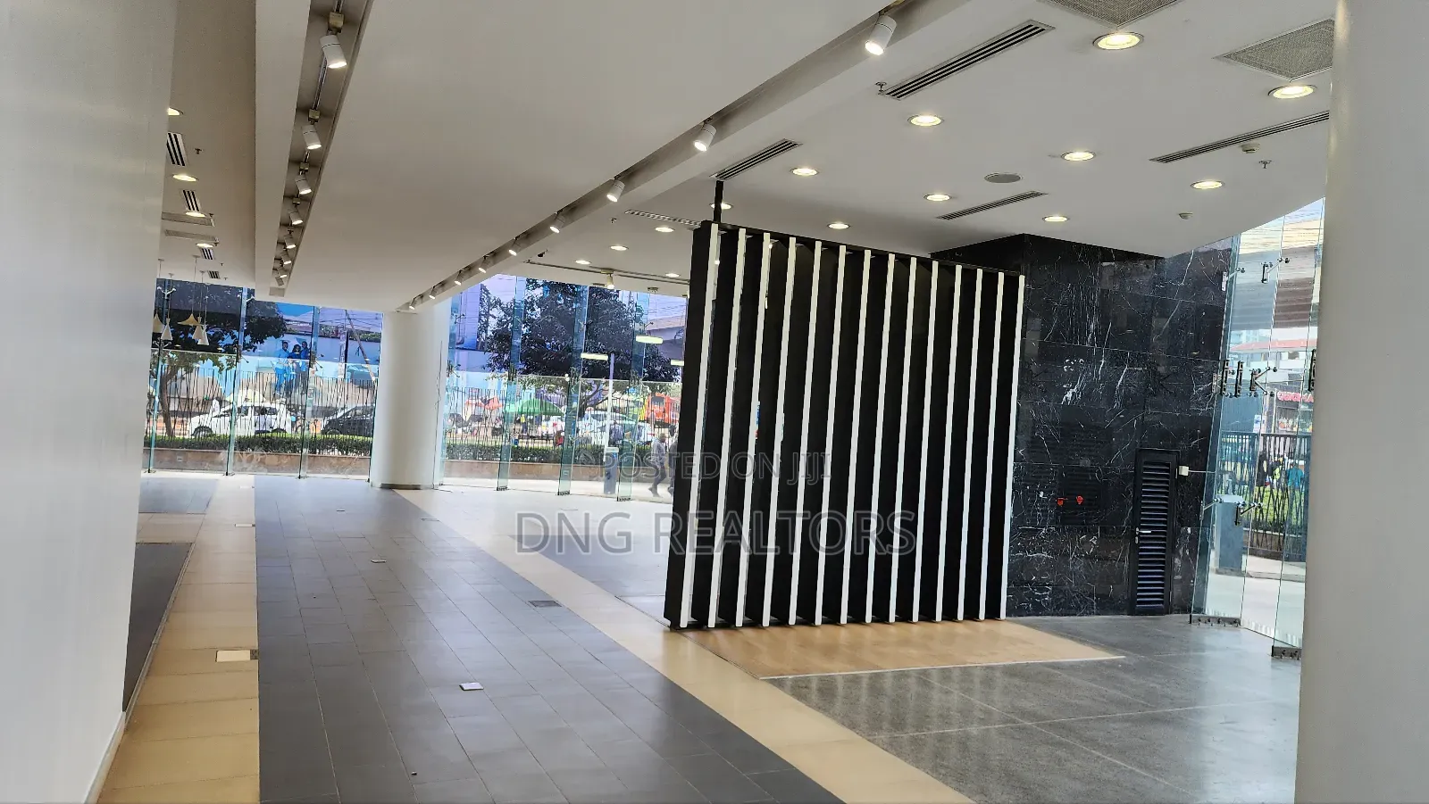 6500sqft Showroom for Lease Westlands in Westlands