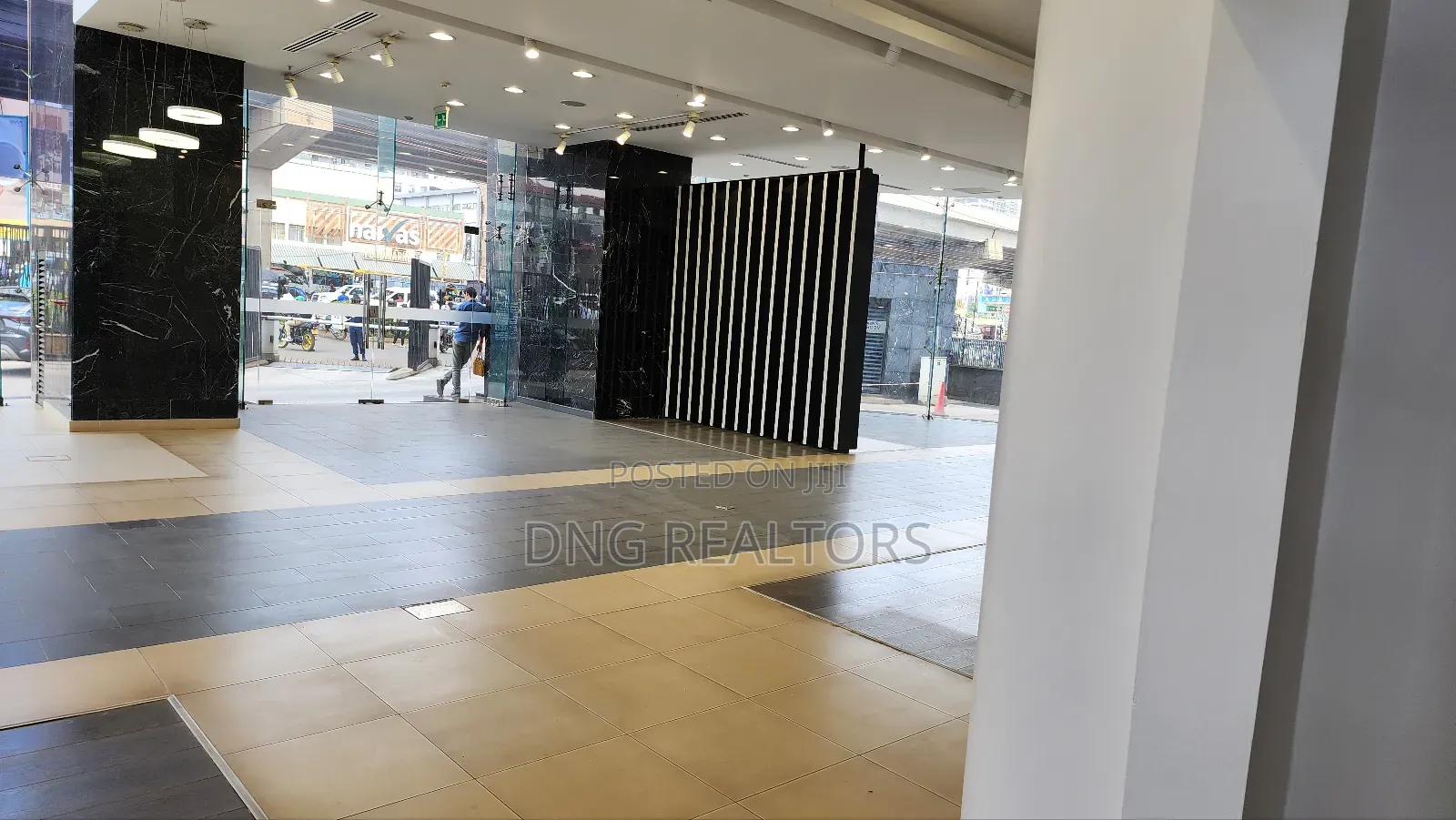 6500sqft Showroom for Lease Westlands in Westlands