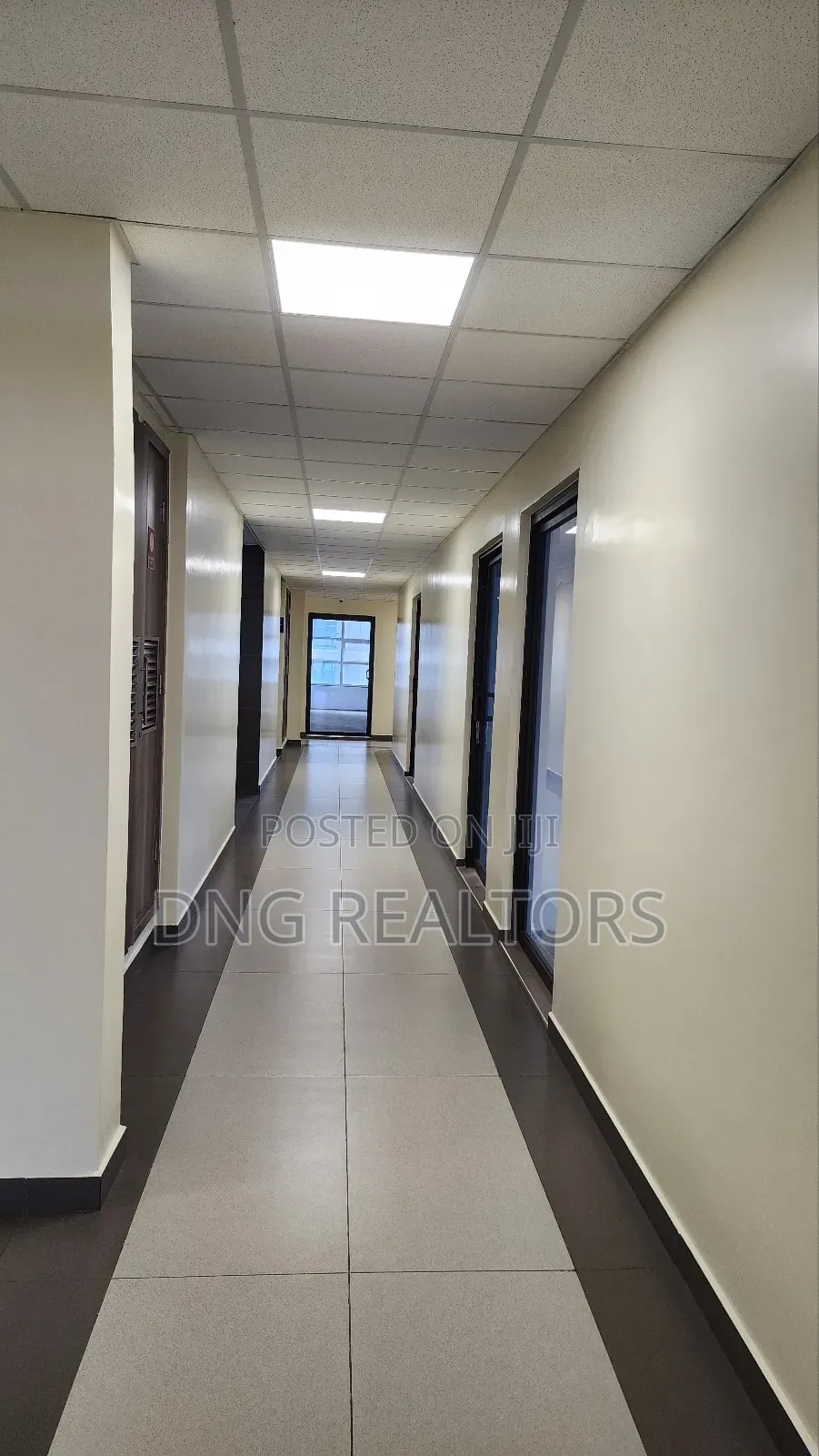 2000sqft Office Space for Lease Westlands in Westlands