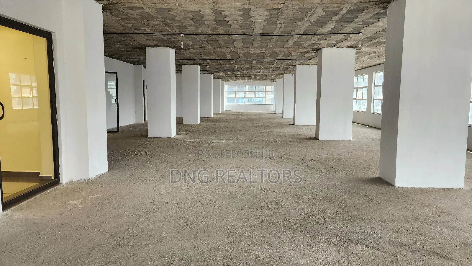 2000sqft Office Space for Lease Westlands in Westlands