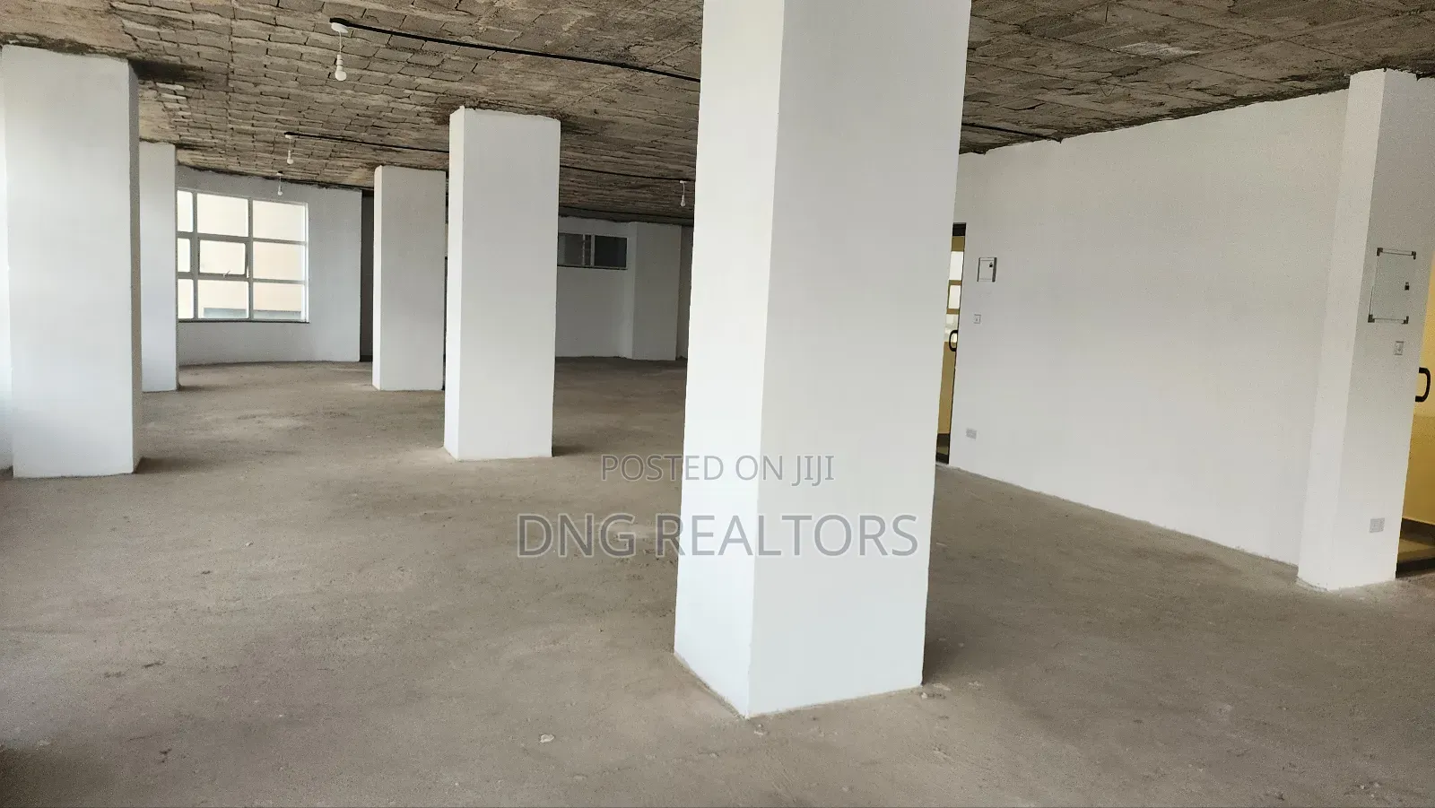 2000sqft Office Space for Lease Westlands in Westlands