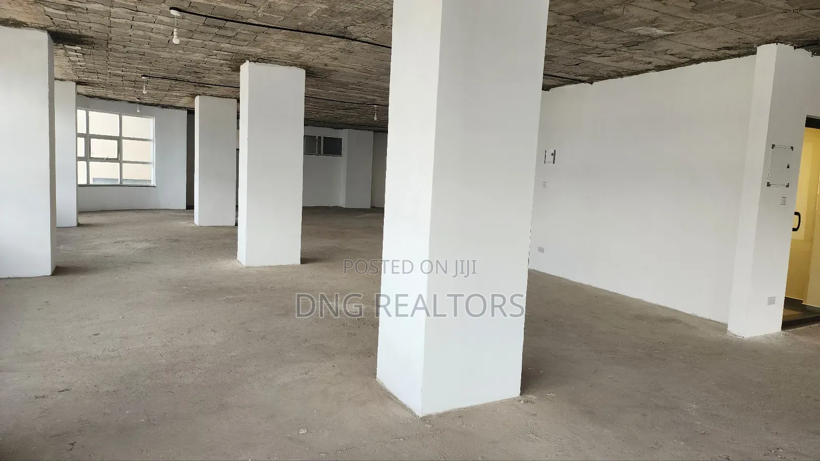 2000sqft Office Space for Lease Westlands in Westlands