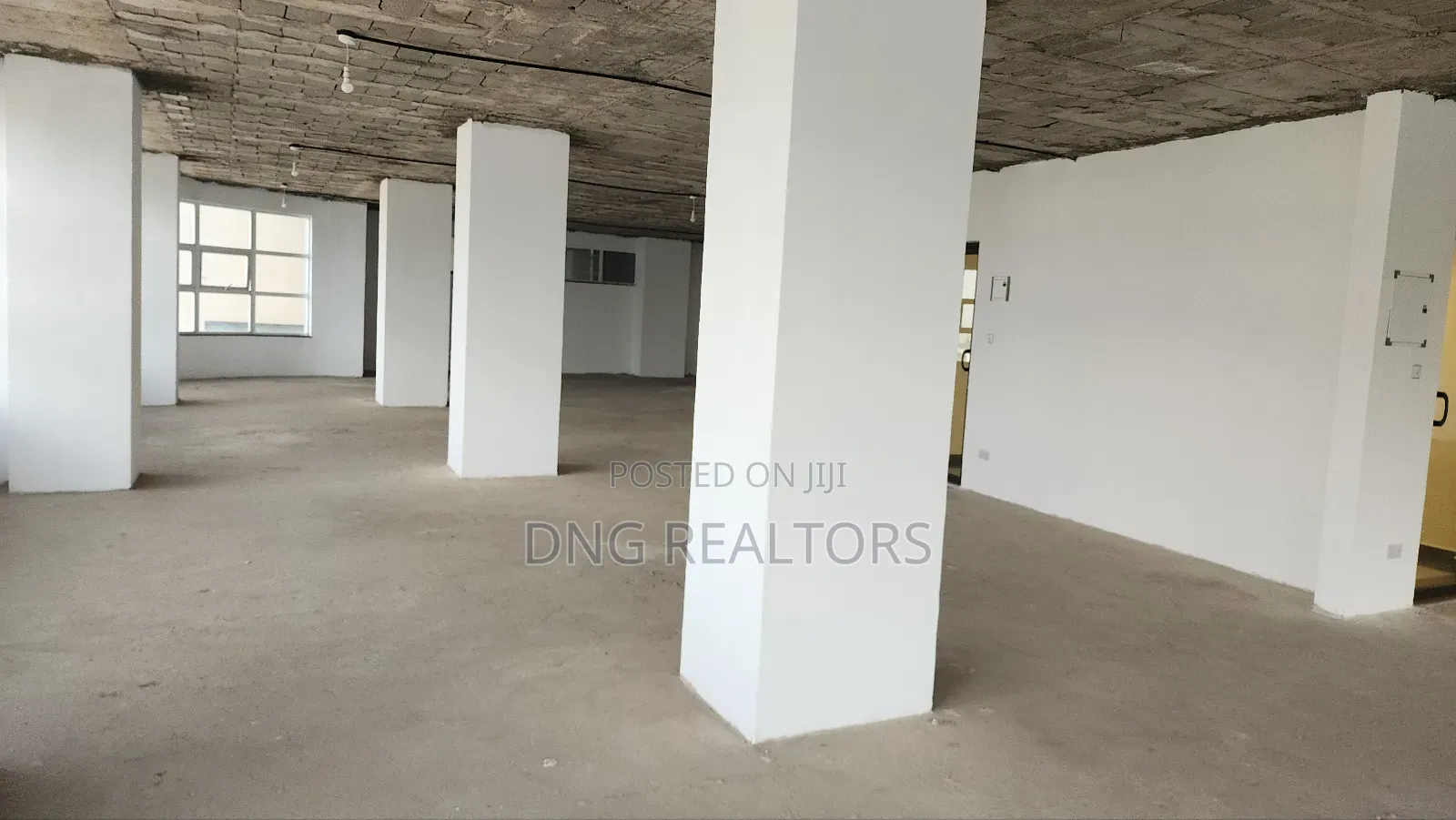 2000sqft Office Space for Lease Westlands in Westlands