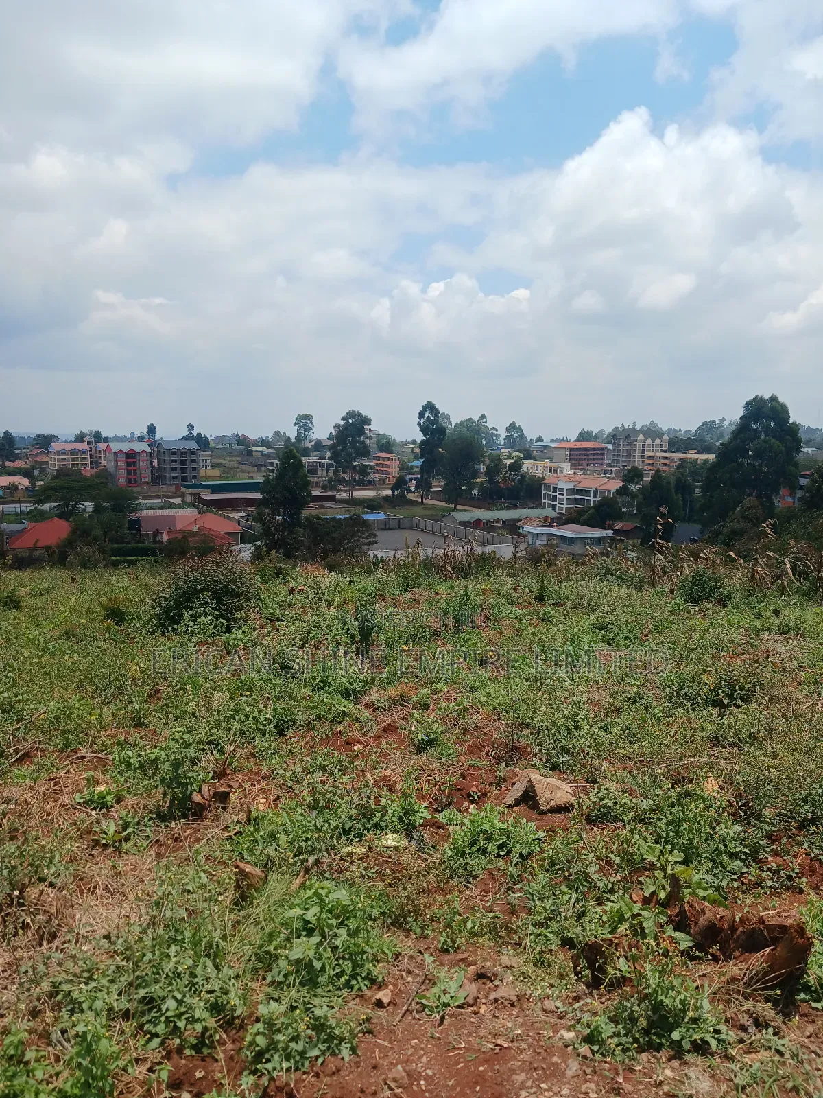 1-2acres for Joint Venture in Zambezi in Kiambaa