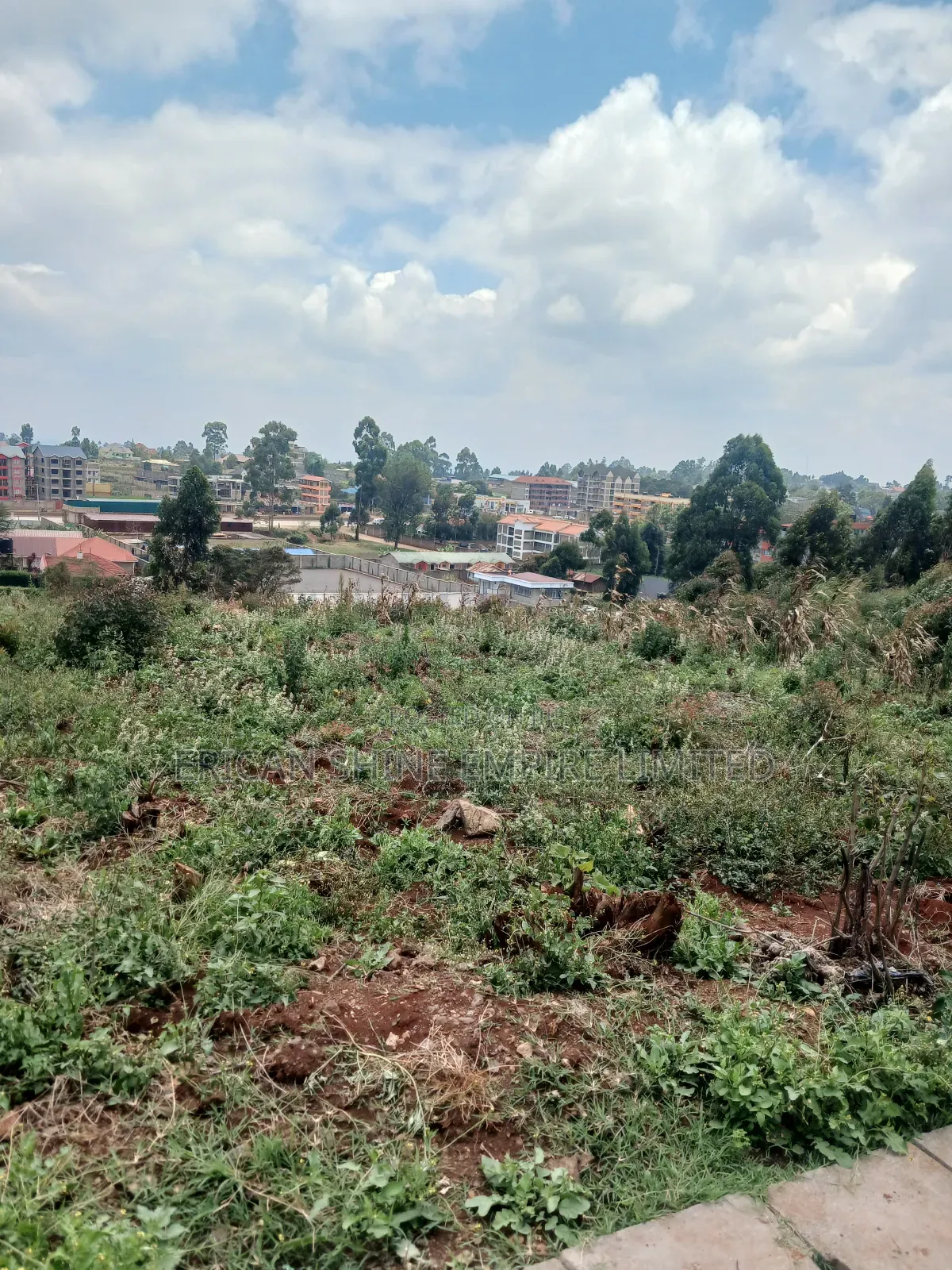 1-2acres for Joint Venture in Zambezi in Kiambaa