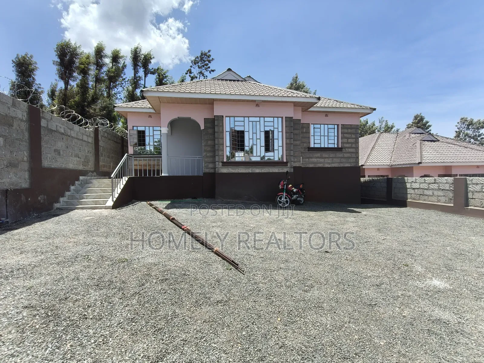 3bdrm Bungalow in Gated Estate, Ngong for sale in Ngong