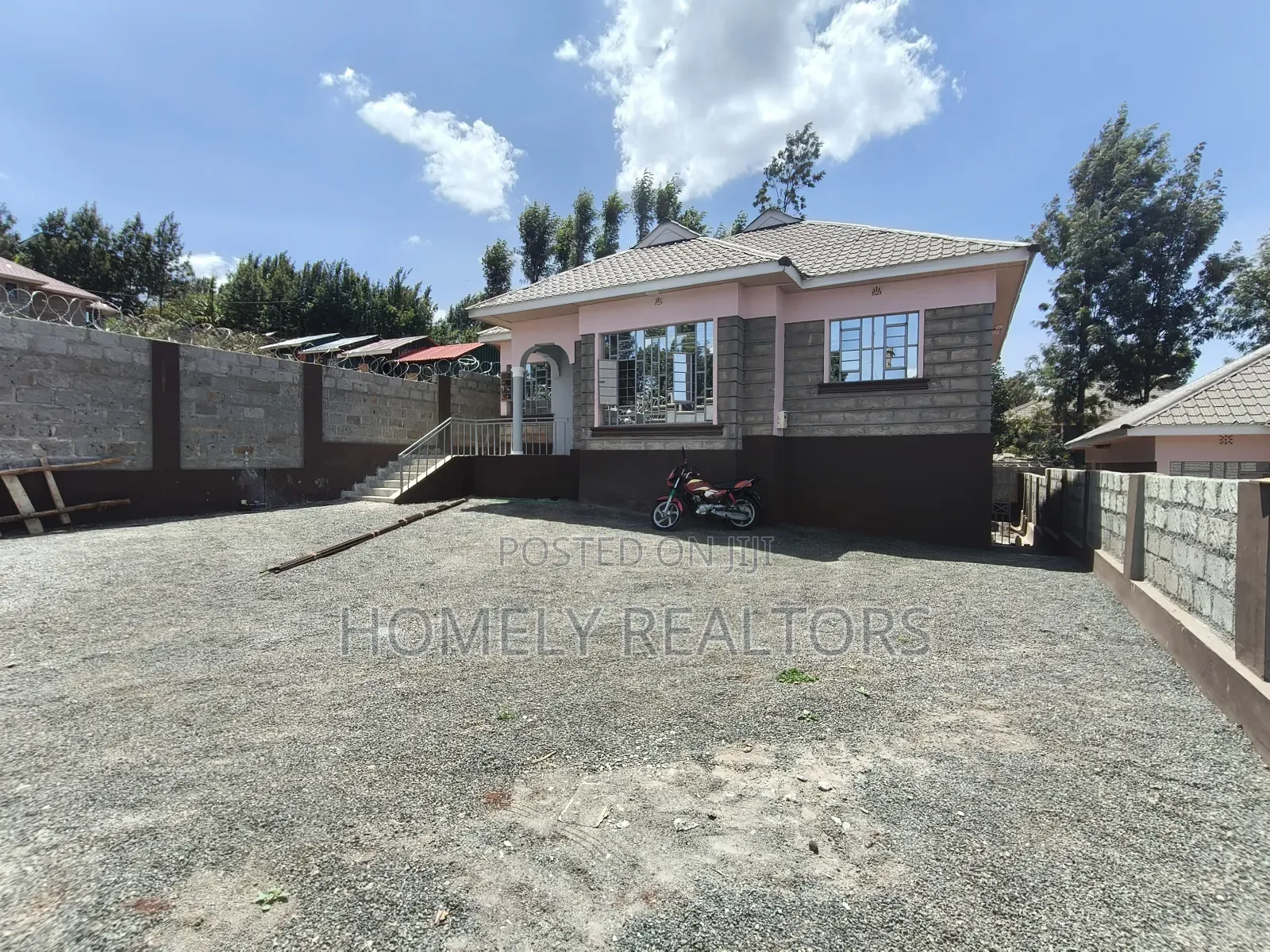 3bdrm Bungalow in Gated Estate, Ngong for sale in Ngong
