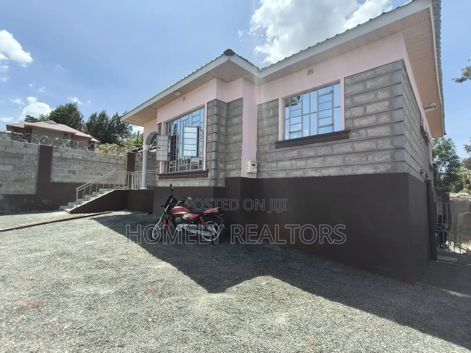 3bdrm Bungalow in Gated Estate, Ngong for sale in Ngong