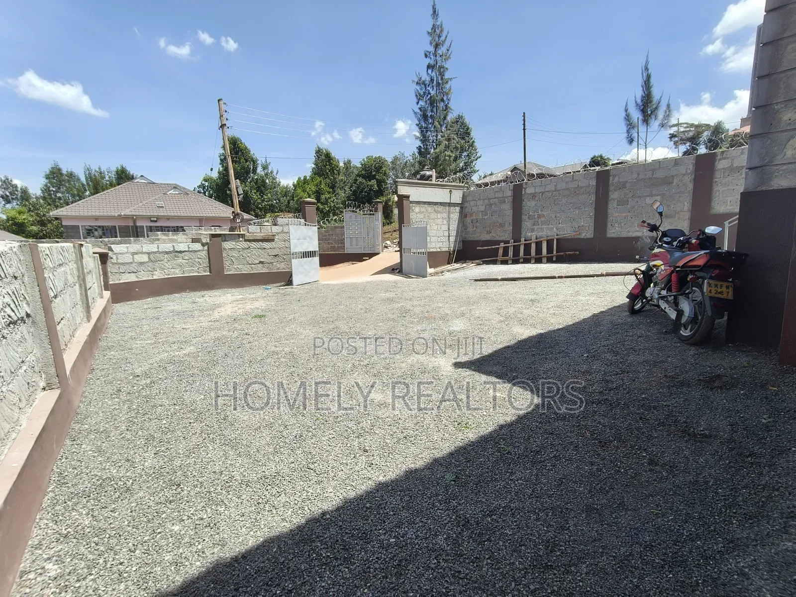 3bdrm Bungalow in Gated Estate, Ngong for sale in Ngong