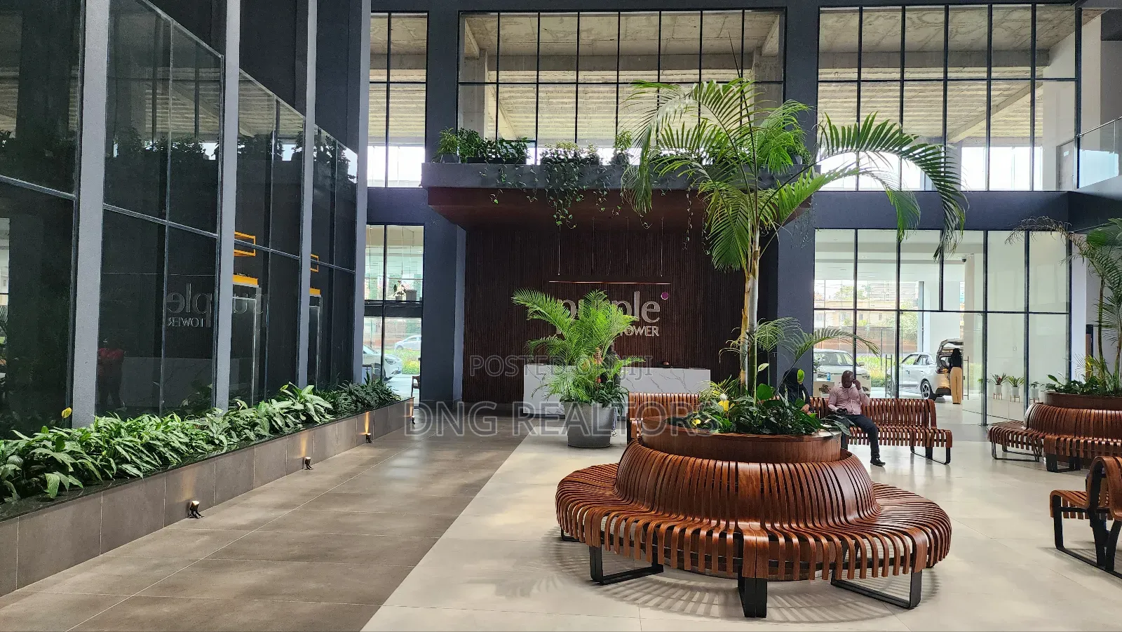 16000sqft Office Space Along Mombasa Road in Mombasa Road