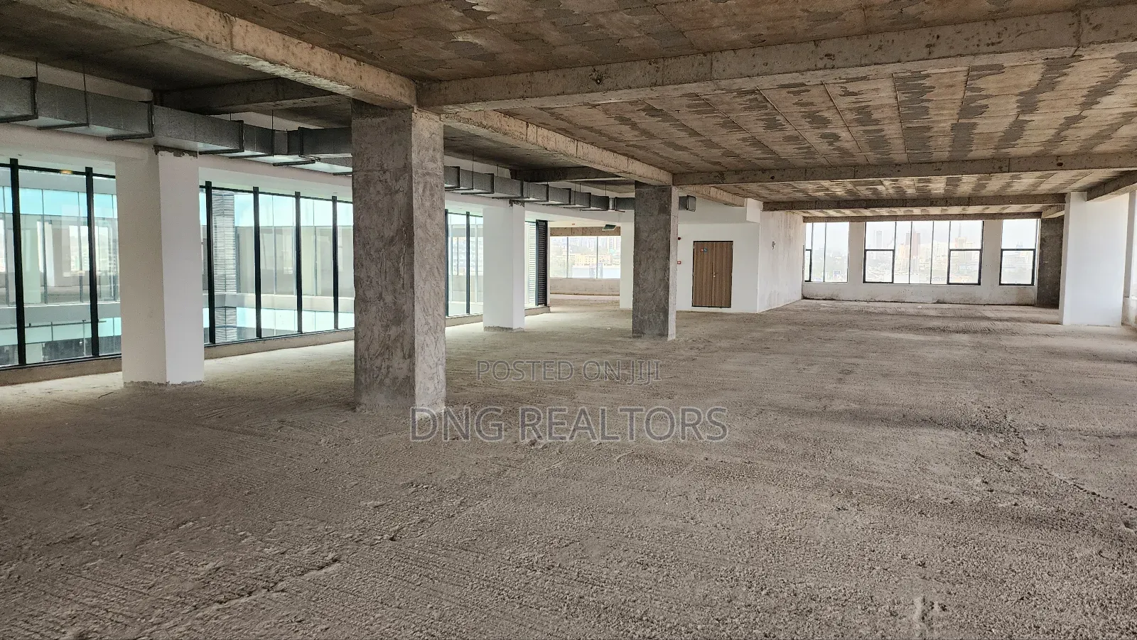 16000sqft Office Space Along Mombasa Road in Mombasa Road