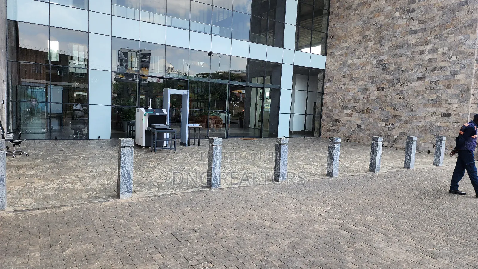 16000sqft Office Space Along Mombasa Road in Mombasa Road