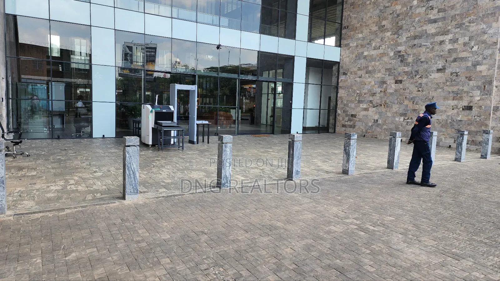 16000sqft Office Space Along Mombasa Road in Mombasa Road