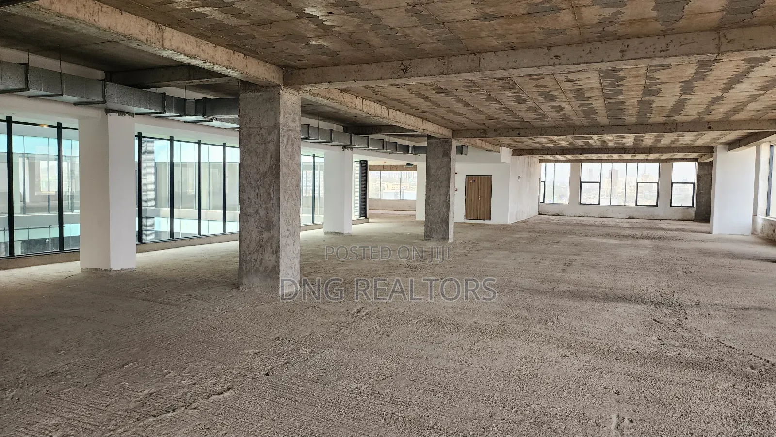 16000sqft Office Space Along Mombasa Road in Mombasa Road