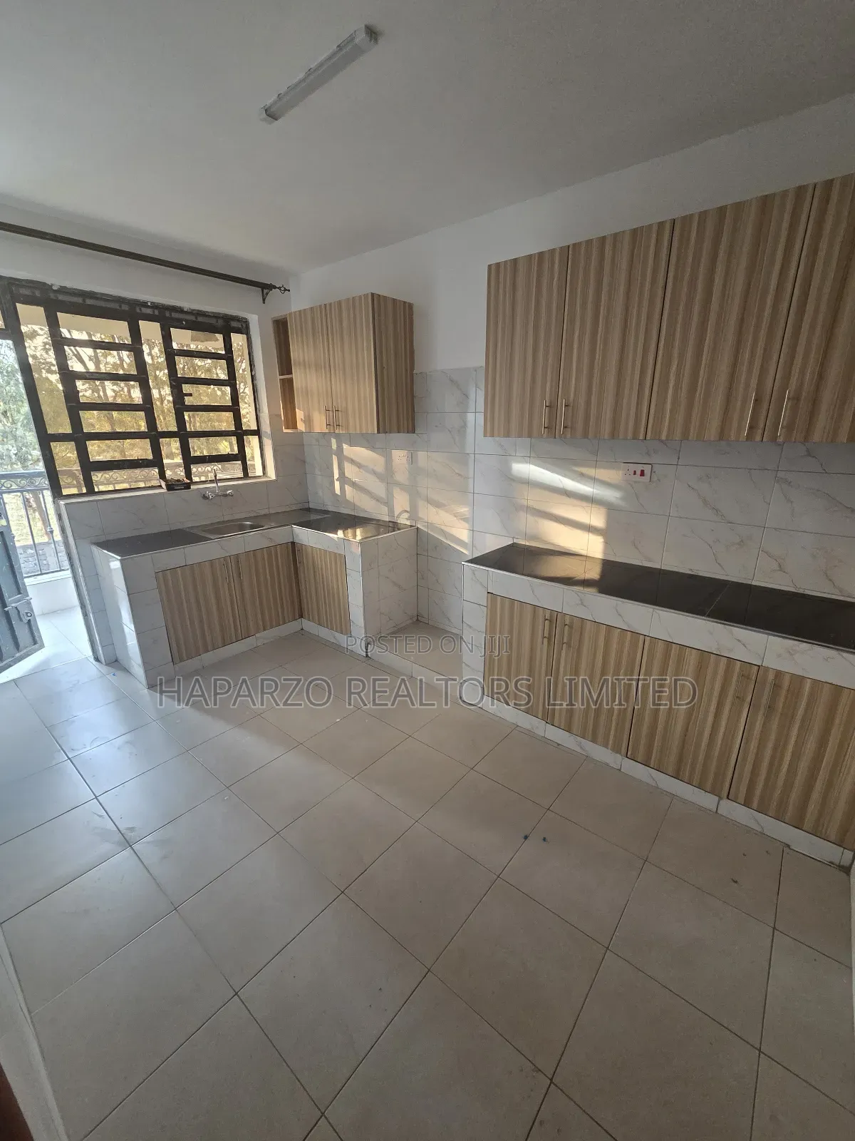 1bdrm Apartment in Kinoo 87 for rent in Kinoo