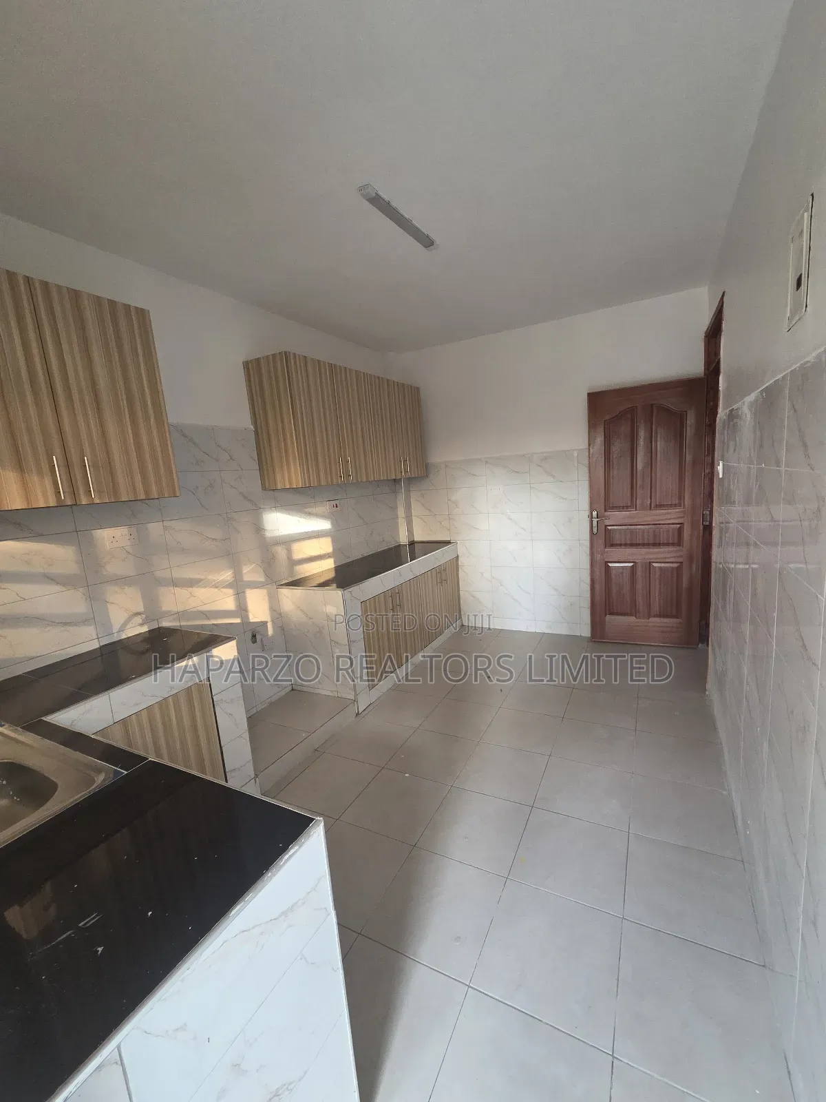 1bdrm Apartment in Kinoo 87 for rent in Kinoo