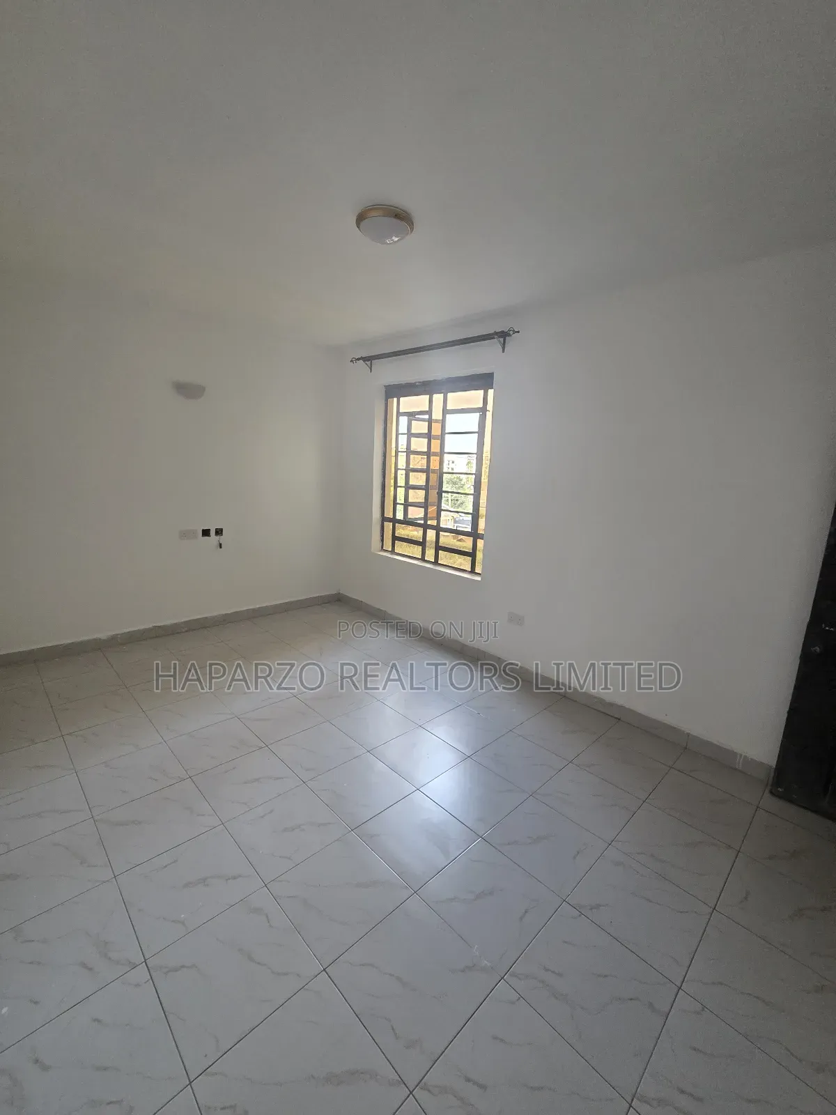 1bdrm Apartment in Kinoo 87 for rent in Kinoo
