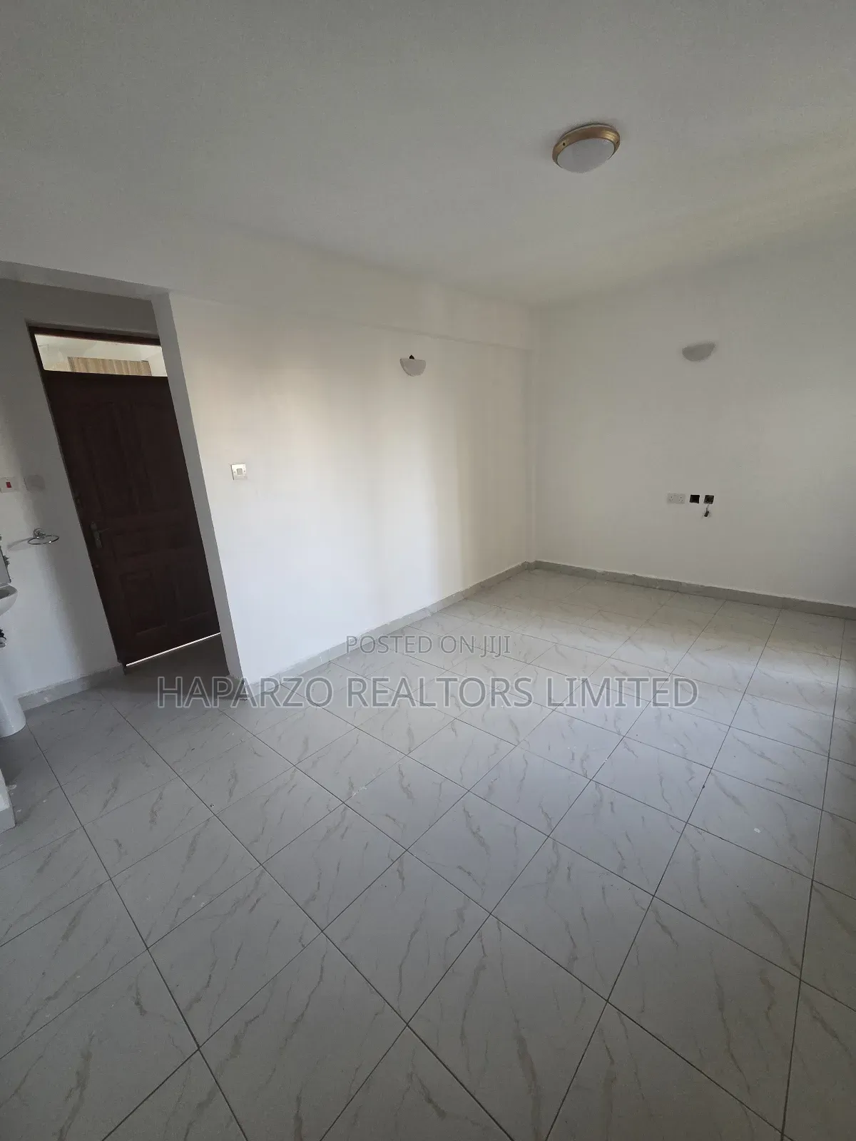 1bdrm Apartment in Kinoo 87 for rent in Kinoo