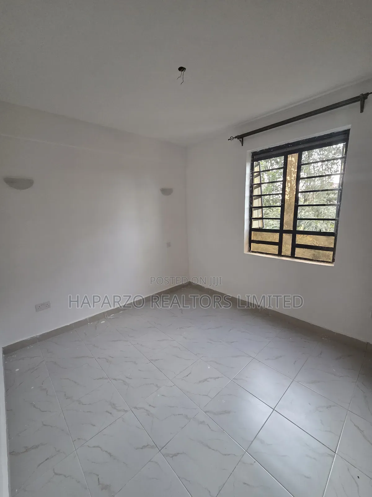 1bdrm Apartment in Kinoo 87 for rent in Kinoo