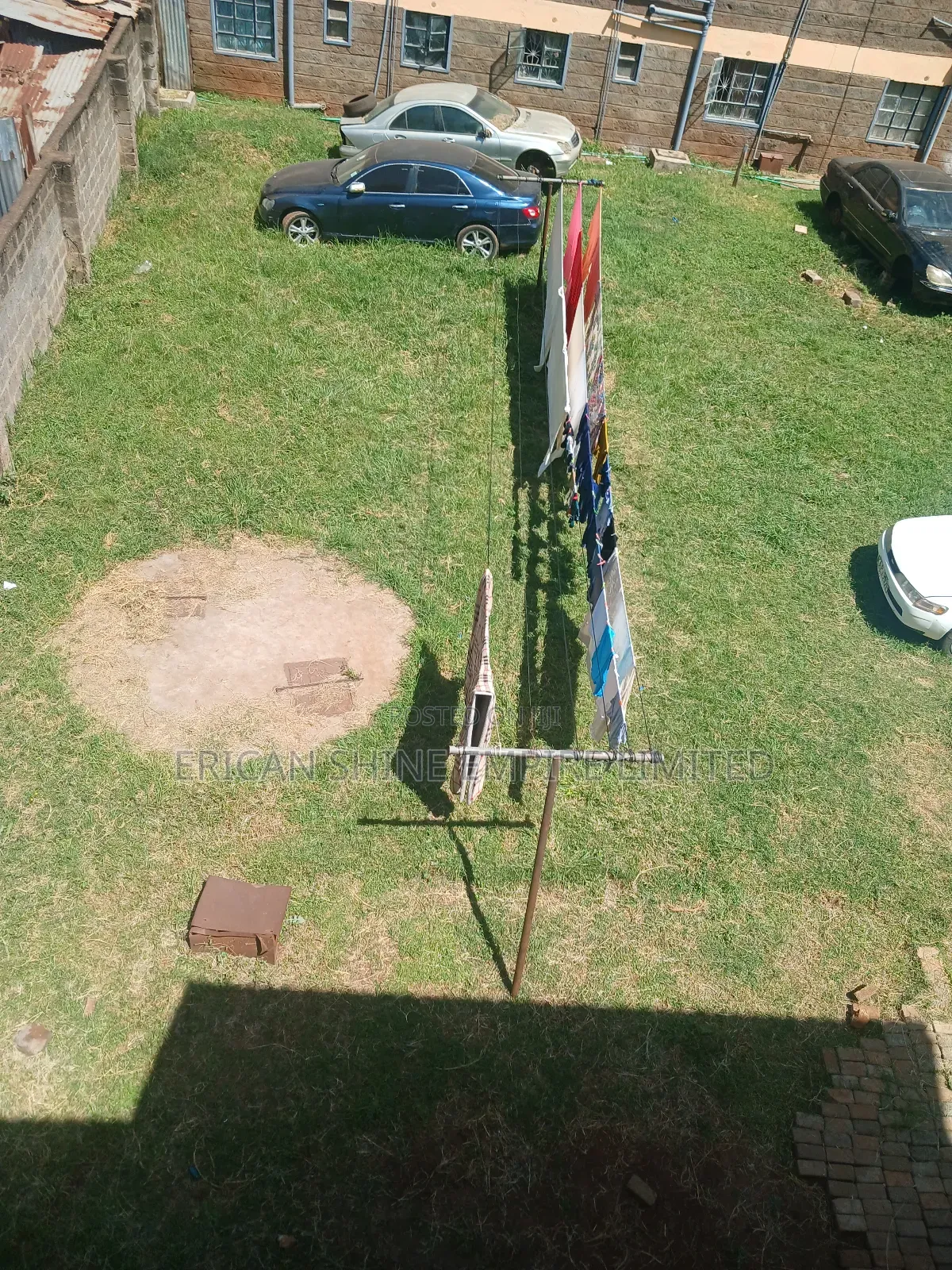 1/4 Land for Sale Wangige in Wangige
