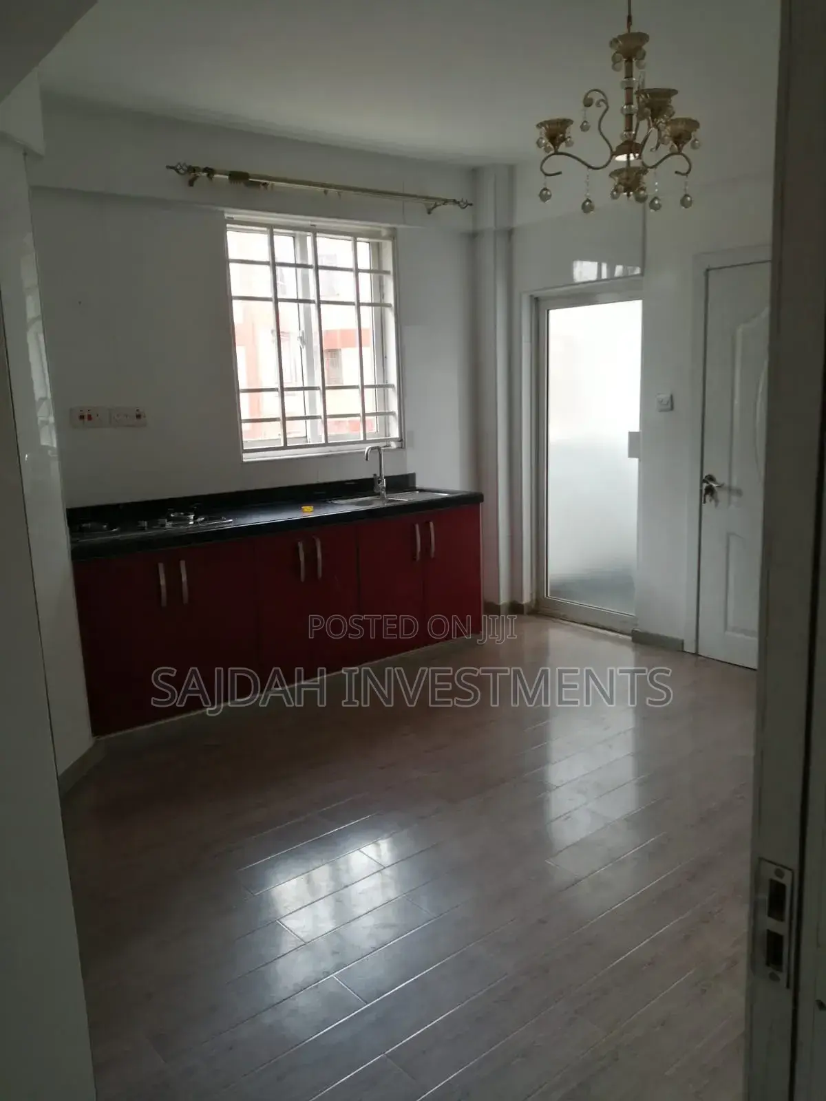 4bdrm Apartment in East Church Road, Westlands for sale in Westlands