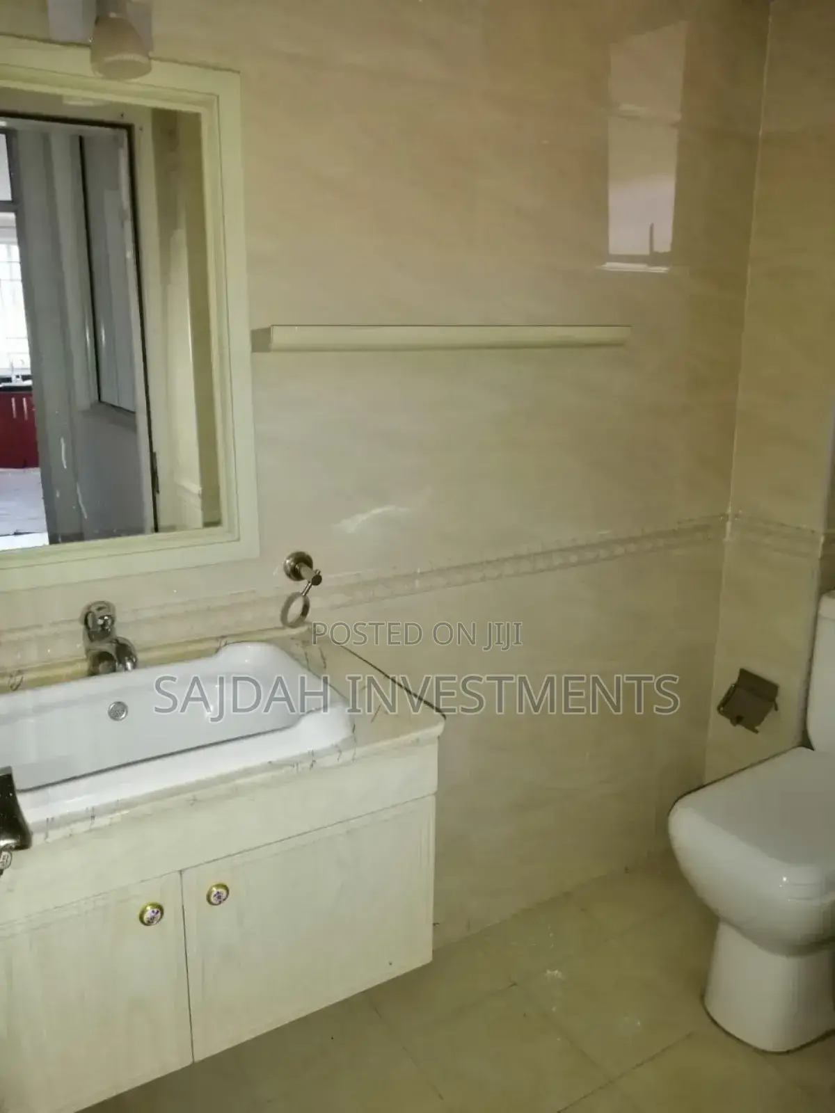 4bdrm Apartment in East Church Road, Westlands for sale in Westlands