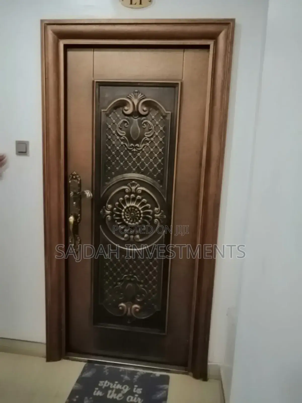 4bdrm Apartment in East Church Road, Westlands for sale in Westlands