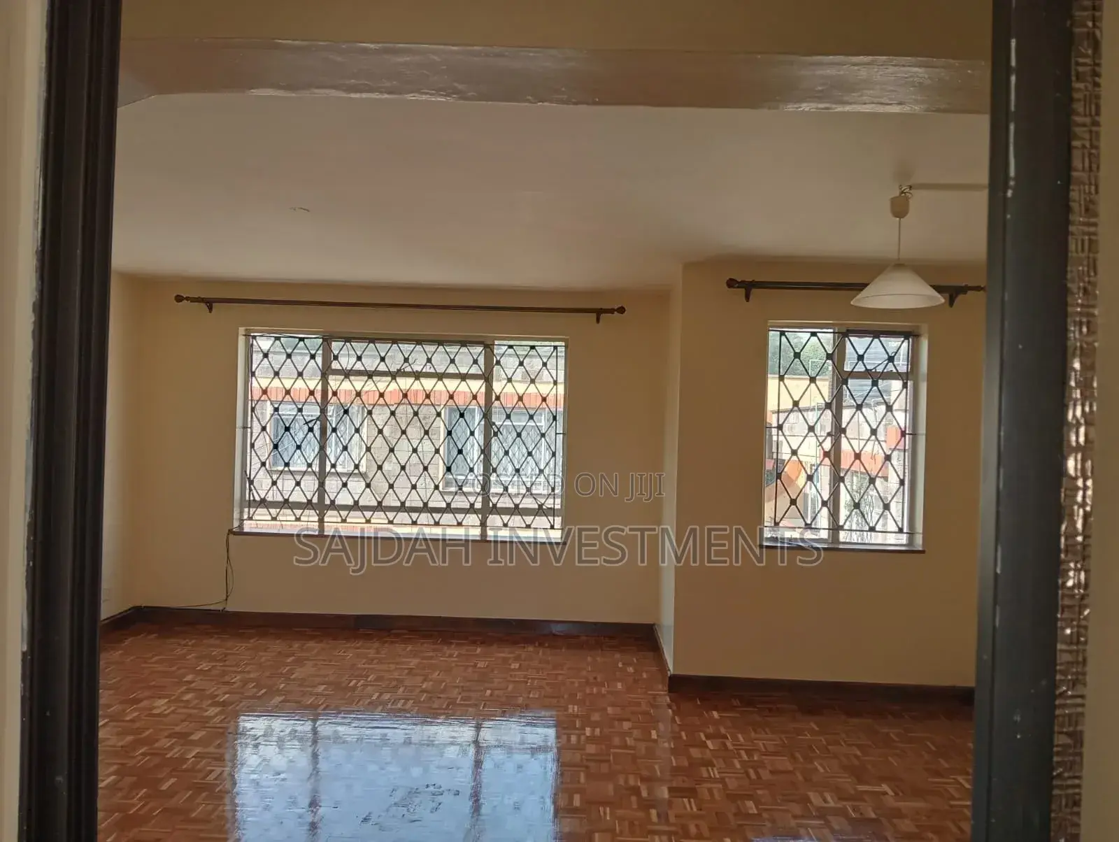 2bdrm Apartment in Rhapta Road, Westlands for rent in Westlands