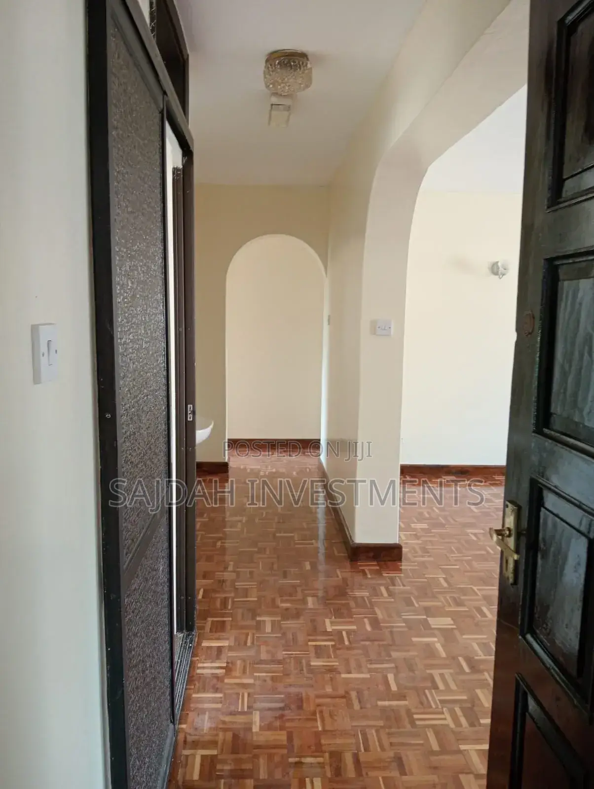 2bdrm Apartment in Rhapta Road, Westlands for rent in Westlands