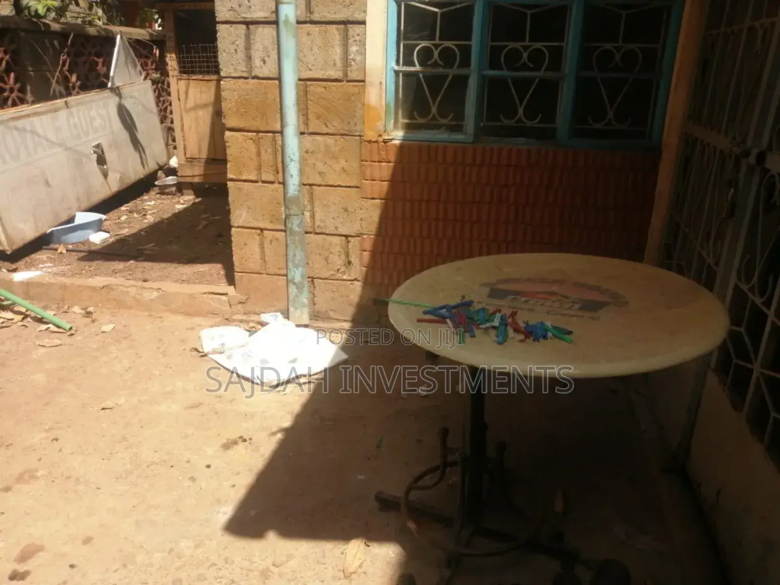 2bdrm Bungalow in Section 9 Area for rent in Section Ten