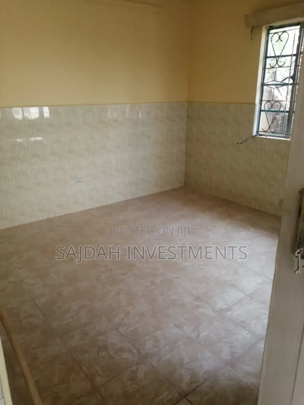 2bdrm Bungalow in Section 9 Area for rent in Section Ten