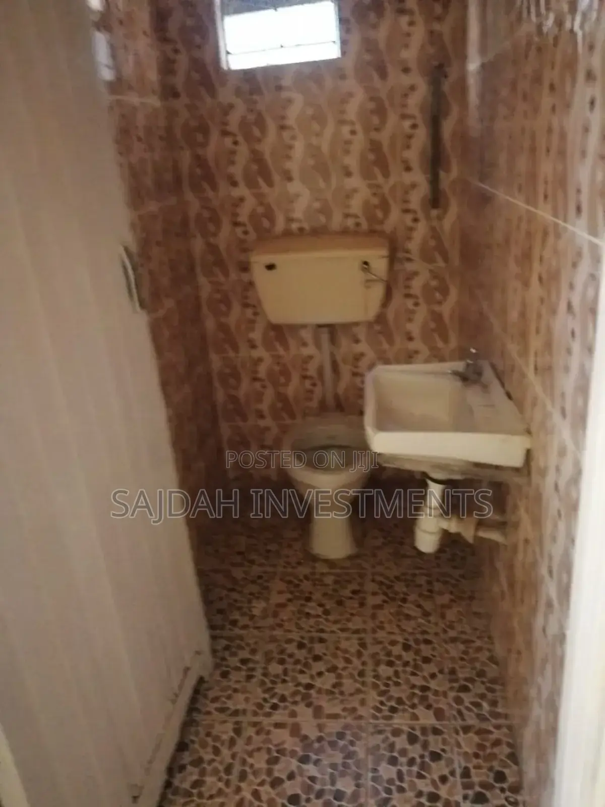 2bdrm Bungalow in Section 9 Area for rent in Section Ten