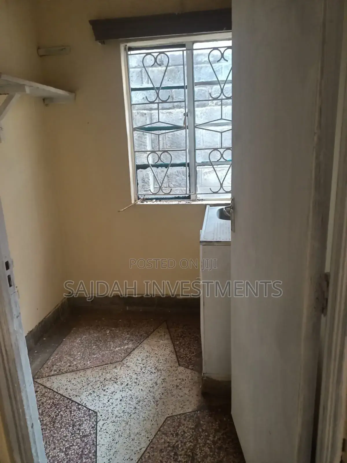 Mini Flat in Section 9 Thika for sale in Thika