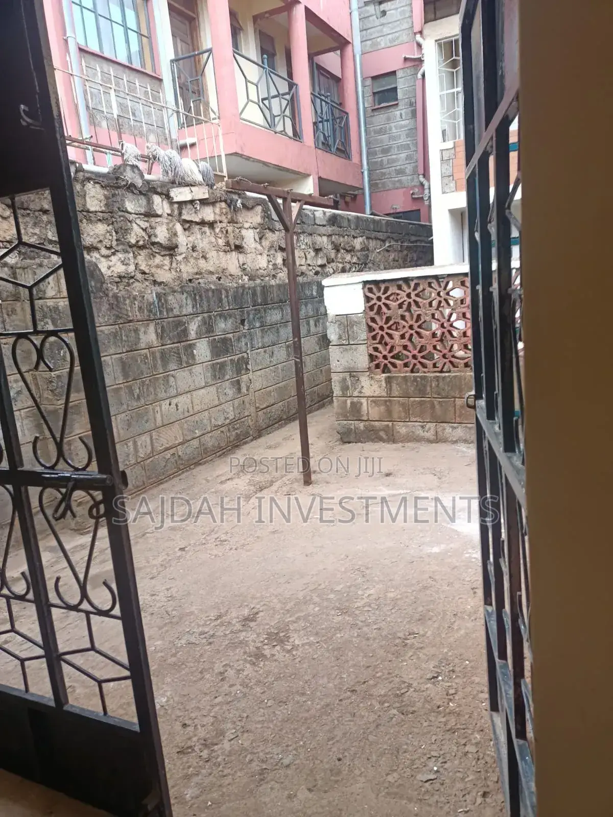 Mini Flat in Section 9 Thika for sale in Thika