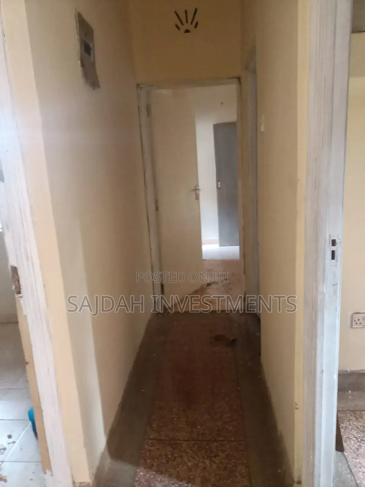Mini Flat in Section 9 Thika for sale in Thika