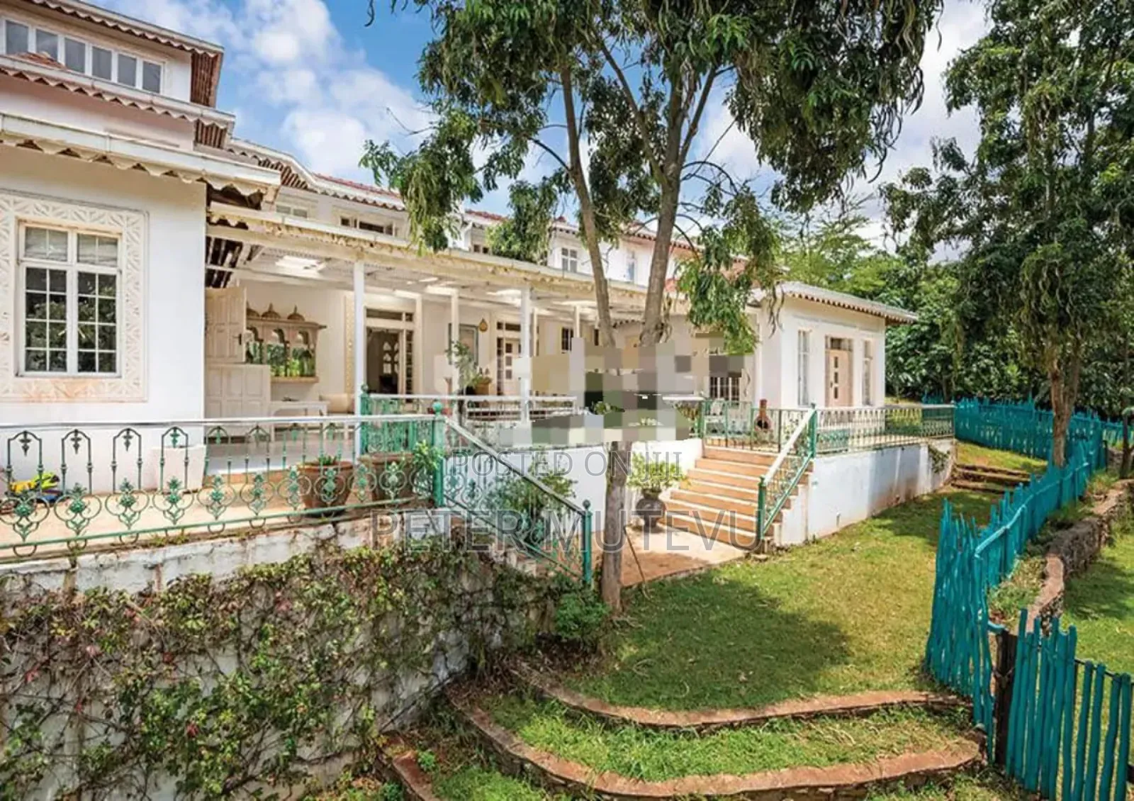 6bdrm House in Karen for sale in Karen