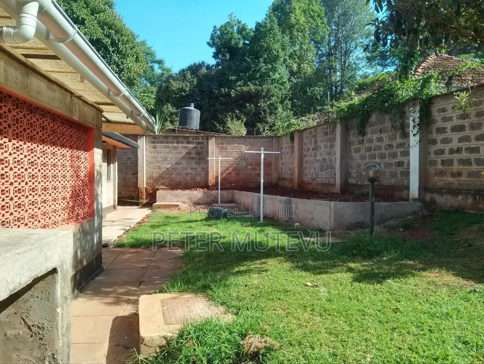 5bdrm House in Karen for rent in Karen