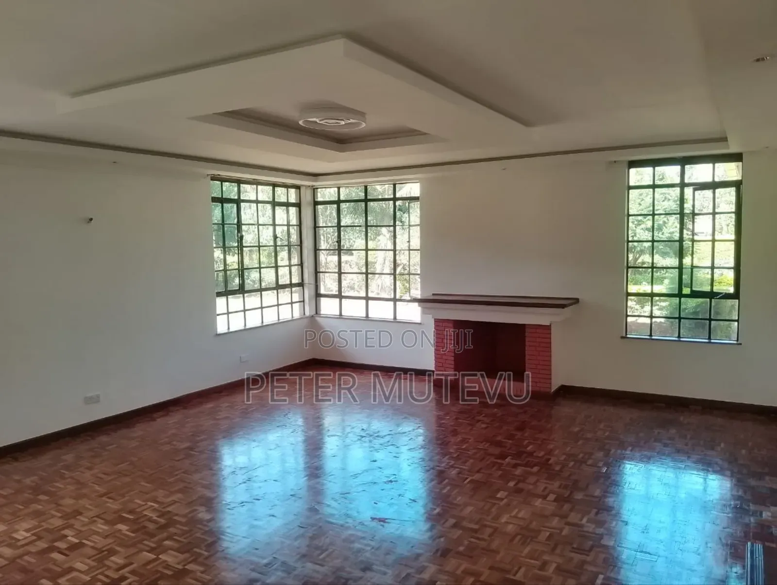5bdrm House in Karen for rent in Karen