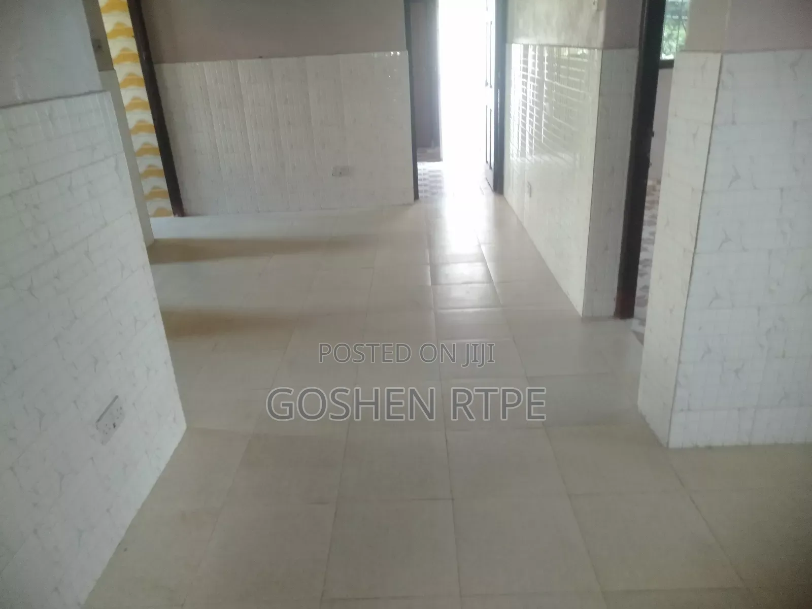 2bdrm Apartment in Ganjoni for rent in Ganjoni