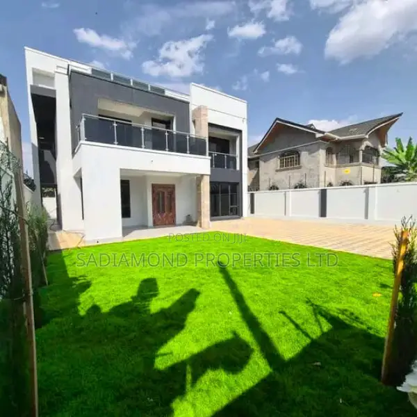 4bdrm Maisonette in Ruiru for sale in Ruiru