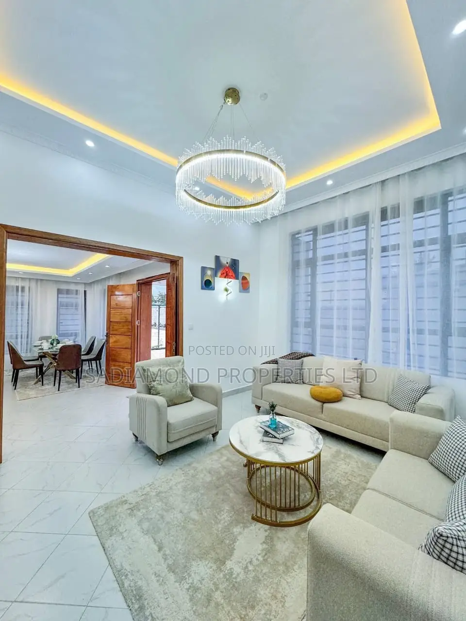 4bdrm Maisonette in Ruiru for sale in Ruiru