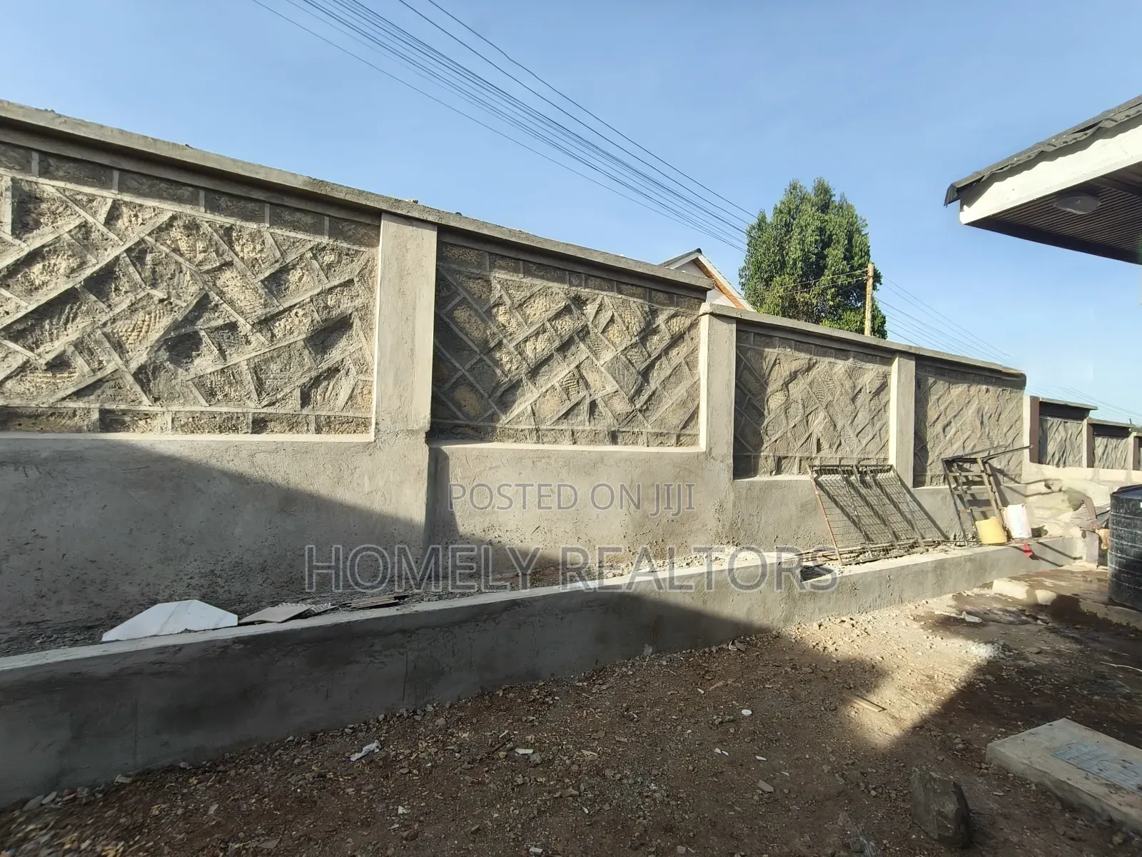 3bdrm Bungalow in Ngong Gated, Ol Keri for sale in Ol Keri