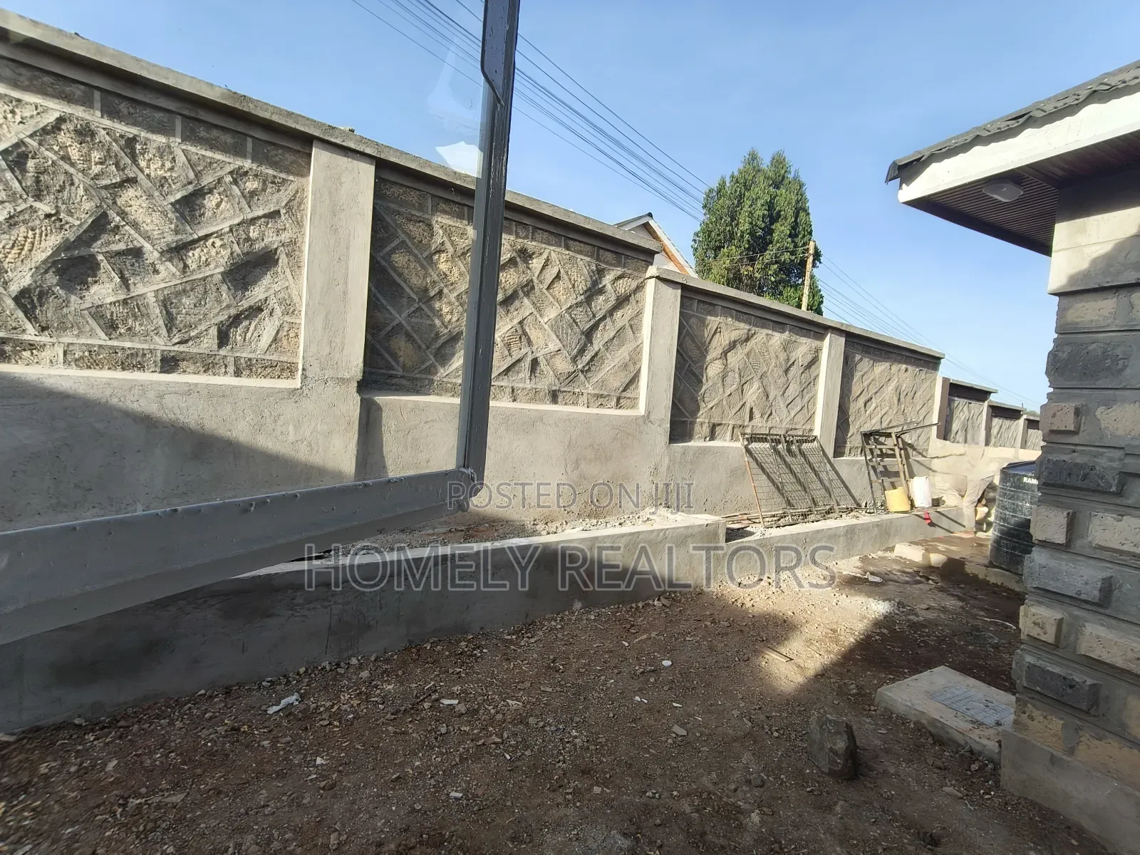 3bdrm Bungalow in Ngong Gated, Ol Keri for sale in Ol Keri