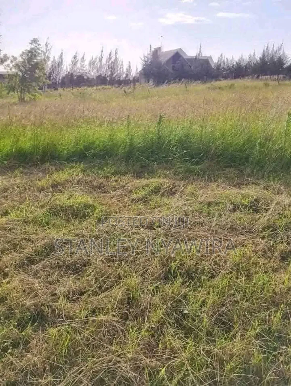 2 Acrea Narumoro Solio in Laikipia East