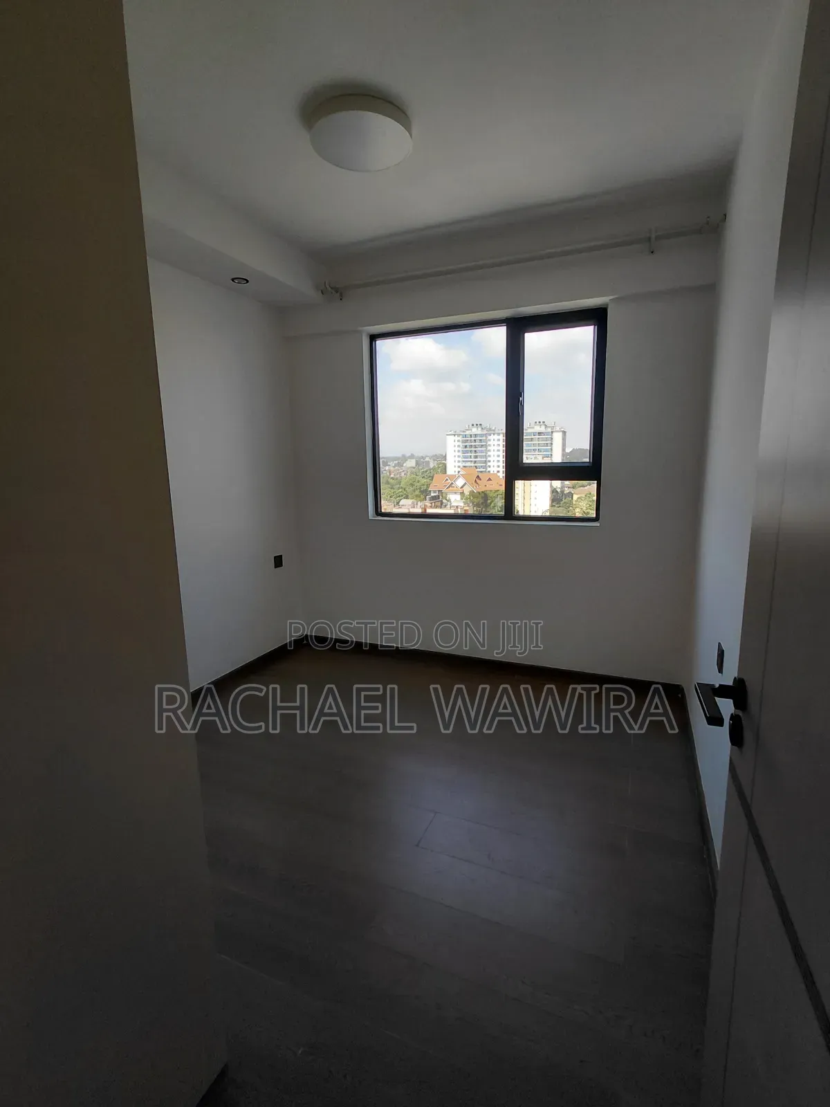 2bdrm Apartment in Serenity Residences, Kilimani for rent in Kilimani